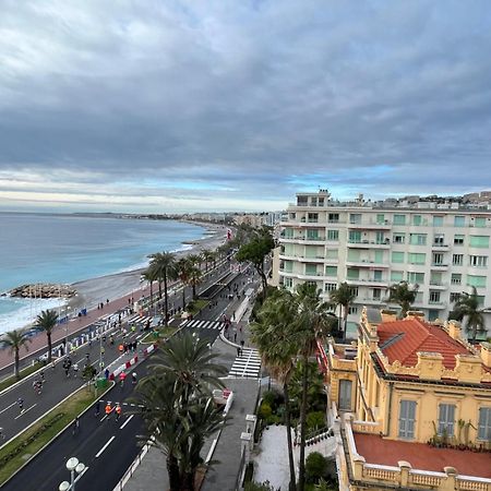 Nice 115 By The Sea Exteriér fotografie