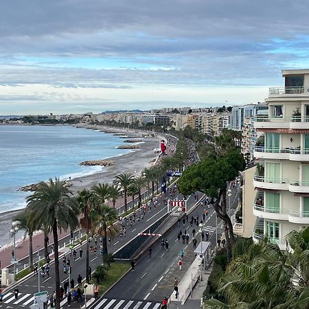 Nice 115 By The Sea Exteriér fotografie