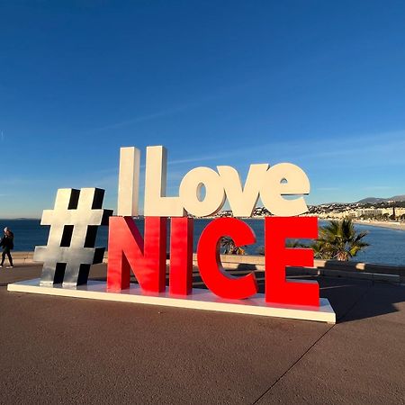 Nice 115 By The Sea Exteriér fotografie