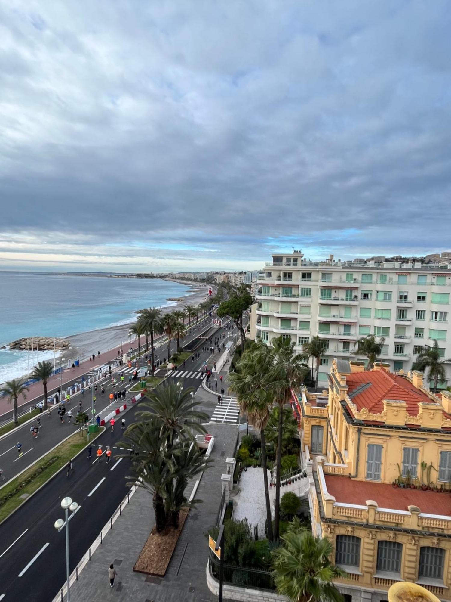 Nice 115 By The Sea Exteriér fotografie