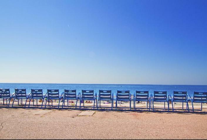 Nice 115 By The Sea Exteriér fotografie